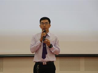 คณะรัฐศาสตร์และสังคมศาสตร์,มหาวิทยาลัยพะเยา,ดำเนินโครงการปัจฉิมนิเทศนิสิตระดับปริญญาตรี,(ภาคปกติ)