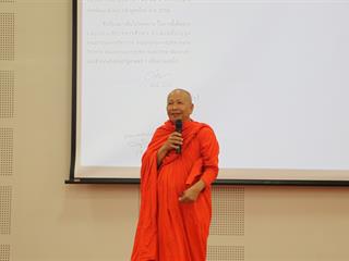 คณะรัฐศาสตร์และสังคมศาสตร์,มหาวิทยาลัยพะเยา,ดำเนินโครงการปัจฉิมนิเทศนิสิตระดับปริญญาตรี,(ภาคปกติ)