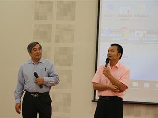 คณะรัฐศาสตร์และสังคมศาสตร์,มหาวิทยาลัยพะเยา,ดำเนินโครงการปัจฉิมนิเทศนิสิตระดับปริญญาตรี,(ภาคปกติ)