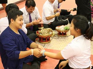 คณะรัฐศาสตร์และสังคมศาสตร์,มหาวิทยาลัยพะเยา,ดำเนินโครงการปัจฉิมนิเทศนิสิตระดับปริญญาตรี,(ภาคปกติ)