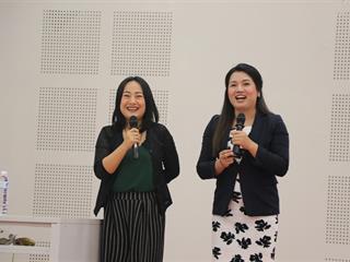 คณะรัฐศาสตร์และสังคมศาสตร์,มหาวิทยาลัยพะเยา,ดำเนินโครงการปัจฉิมนิเทศนิสิตระดับปริญญาตรี,(ภาคปกติ)