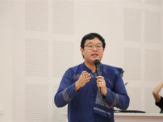 คณะรัฐศาสตร์และสังคมศาสตร์,มหาวิทยาลัยพะเยา,ดำเนินโครงการปัจฉิมนิเทศนิสิตระดับปริญญาตรี,(ภาคปกติ)