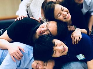ม.พะเยา,จัดอบรมศิลปะการพูด,พัฒนาบุคลากร,ด้านพิธีกร,และพิธีการ