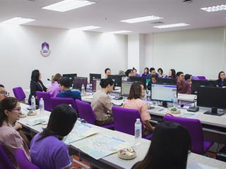 ผู้บริหารและบุคลากรคณะศิลปศาสตร์,มหาวิทยาลัยพะเยาได้ต้อนรับ,อาจารย์,จีรนันท์,ทองเจริญ,จากคณะสิ่งแวดล้อมและทรัพยากรศาสตร์,มหาวิทยาลัยมหิดล
