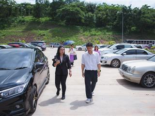 ผู้บริหารและบุคลากรคณะศิลปศาสตร์,มหาวิทยาลัยพะเยาได้ต้อนรับ,อาจารย์,จีรนันท์,ทองเจริญ,จากคณะสิ่งแวดล้อมและทรัพยากรศาสตร์,มหาวิทยาลัยมหิดล