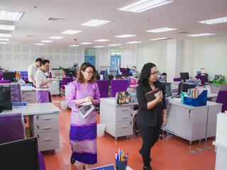 ผู้บริหารและบุคลากรคณะศิลปศาสตร์,มหาวิทยาลัยพะเยาได้ต้อนรับ,อาจารย์,จีรนันท์,ทองเจริญ,จากคณะสิ่งแวดล้อมและทรัพยากรศาสตร์,มหาวิทยาลัยมหิดล