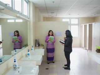 ผู้บริหารและบุคลากรคณะศิลปศาสตร์,มหาวิทยาลัยพะเยาได้ต้อนรับ,อาจารย์,จีรนันท์,ทองเจริญ,จากคณะสิ่งแวดล้อมและทรัพยากรศาสตร์,มหาวิทยาลัยมหิดล