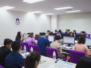 ผู้บริหารและบุคลากรคณะศิลปศาสตร์,มหาวิทยาลัยพะเยาได้ต้อนรับ,อาจารย์,จีรนันท์,ทองเจริญ,จากคณะสิ่งแวดล้อมและทรัพยากรศาสตร์,มหาวิทยาลัยมหิดล