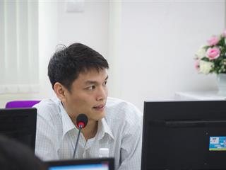 ผู้บริหารและบุคลากรคณะศิลปศาสตร์,มหาวิทยาลัยพะเยาได้ต้อนรับ,อาจารย์,จีรนันท์,ทองเจริญ,จากคณะสิ่งแวดล้อมและทรัพยากรศาสตร์,มหาวิทยาลัยมหิดล