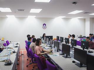 ผู้บริหารและบุคลากรคณะศิลปศาสตร์,มหาวิทยาลัยพะเยาได้ต้อนรับ,อาจารย์,จีรนันท์,ทองเจริญ,จากคณะสิ่งแวดล้อมและทรัพยากรศาสตร์,มหาวิทยาลัยมหิดล