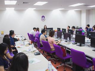 ผู้บริหารและบุคลากรคณะศิลปศาสตร์,มหาวิทยาลัยพะเยาได้ต้อนรับ,อาจารย์,จีรนันท์,ทองเจริญ,จากคณะสิ่งแวดล้อมและทรัพยากรศาสตร์,มหาวิทยาลัยมหิดล