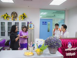 ผู้บริหารและบุคลากรคณะศิลปศาสตร์,มหาวิทยาลัยพะเยาได้ต้อนรับ,อาจารย์,จีรนันท์,ทองเจริญ,จากคณะสิ่งแวดล้อมและทรัพยากรศาสตร์,มหาวิทยาลัยมหิดล
