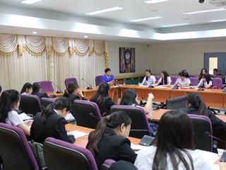 ม.พะเยา,ปลื้ม,นิสิตทุนสนับสนุนการผลิตบุคลากรทางการพยาบาล,รุ่นแรก,สำเร็จการศึกษา