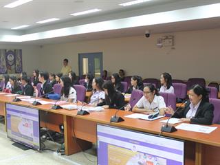 ม.พะเยา,ปลื้ม,นิสิตทุนสนับสนุนการผลิตบุคลากรทางการพยาบาล,รุ่นแรก,สำเร็จการศึกษา