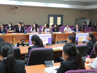 ม.พะเยา,ปลื้ม,นิสิตทุนสนับสนุนการผลิตบุคลากรทางการพยาบาล,รุ่นแรก,สำเร็จการศึกษา