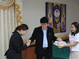 ม.พะเยา,ปลื้ม,นิสิตทุนสนับสนุนการผลิตบุคลากรทางการพยาบาล,รุ่นแรก,สำเร็จการศึกษา