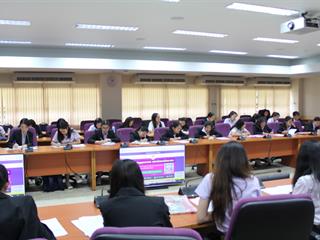 ม.พะเยา,ปลื้ม,นิสิตทุนสนับสนุนการผลิตบุคลากรทางการพยาบาล,รุ่นแรก,สำเร็จการศึกษา