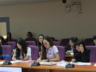 ม.พะเยา,ปลื้ม,นิสิตทุนสนับสนุนการผลิตบุคลากรทางการพยาบาล,รุ่นแรก,สำเร็จการศึกษา