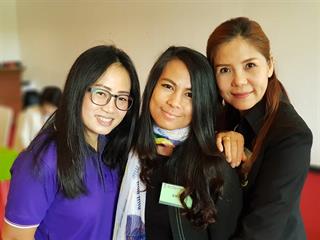 ม.พะเยา,สร้างบุคลากร,ด้าน,Creative,Thinking,รองรับ,Thailand,4.0