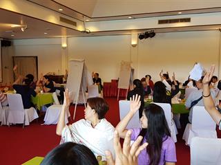 ม.พะเยา,สร้างบุคลากร,ด้าน,Creative,Thinking,รองรับ,Thailand,4.0