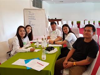 ม.พะเยา,สร้างบุคลากร,ด้าน,Creative,Thinking,รองรับ,Thailand,4.0
