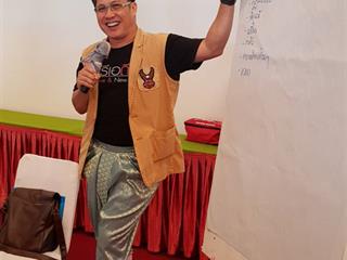 ม.พะเยา,สร้างบุคลากร,ด้าน,Creative,Thinking,รองรับ,Thailand,4.0
