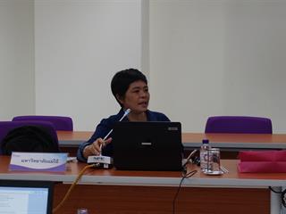 การประชุมคณะกรรมการอำนวยการข่ายงานห้องสมุดมหาวิทยาลัยส่วนภูมิภาค,(PULINET),ครั้งที่,2/2561
