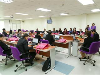 การประชุมคณะกรรมการอำนวยการข่ายงานห้องสมุดมหาวิทยาลัยส่วนภูมิภาค,(PULINET),ครั้งที่,2/2561