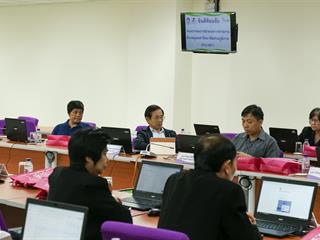 การประชุมคณะกรรมการอำนวยการข่ายงานห้องสมุดมหาวิทยาลัยส่วนภูมิภาค,(PULINET),ครั้งที่,2/2561
