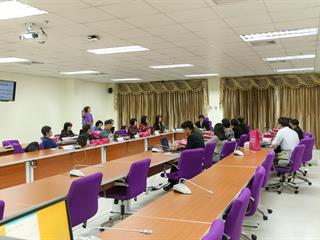 การประชุมคณะกรรมการอำนวยการข่ายงานห้องสมุดมหาวิทยาลัยส่วนภูมิภาค,(PULINET),ครั้งที่,2/2561