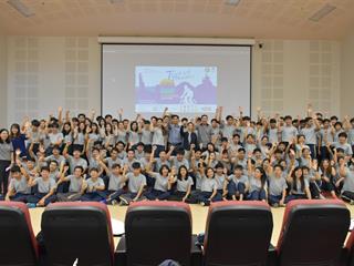 มหาวิทยาลัยพะเยา,จับมือจังหวัดพะเยาอบรมการจัดการแข่งขันจักรยาน,Tour,of,Phayao