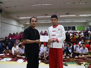 ม.พะเยาจัดโครงการประเพณีศิลปวัฒนธรรมภาคเหนือ,กิจกรรมอบรมพัฒนาทักษะทางด้านดนตรีพื้นเมืองภาคเหนือ,