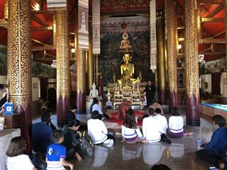 เตรียมความพร้อมงานสานสัมพันธ์มิตรภาพไทย-ลาว,ครั้งที่,15
