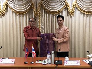 เตรียมความพร้อมงานสานสัมพันธ์มิตรภาพไทย-ลาว,ครั้งที่,15