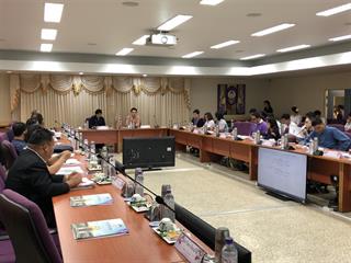 เตรียมความพร้อมงานสานสัมพันธ์มิตรภาพไทย-ลาว,ครั้งที่,15