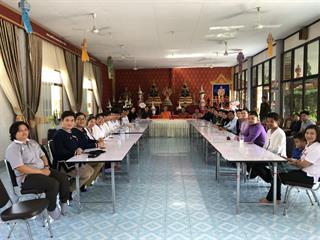 เตรียมความพร้อมงานสานสัมพันธ์มิตรภาพไทย-ลาว,ครั้งที่,15