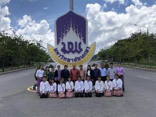 เตรียมความพร้อมงานสานสัมพันธ์มิตรภาพไทย-ลาว,ครั้งที่,15