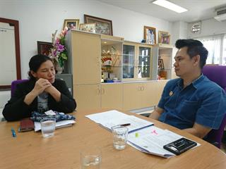 ประชุมหารือการจัดกิจกรรมรณรงค์เนื่องในวันต่อต้านยาเสพติด,ร่วมกับศูนย์อำนวยการป้องกันและปราบปรามยาเสพติดจังหวัดพะเยา,“ไทยนิยม,ยั่งยืน,ร่วมแก้ไขปัญหายาเสพติด”,26,มิถุนายน,วันต่อต้านยาเสพติดโลก