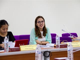 คณะศิลปศาสตร์,มหาวิทยาลัยพะเยา,จัดการประเมินหลักสูตร,ศศ.ม.,และ,ศศ.ด.,ภาษาไทย