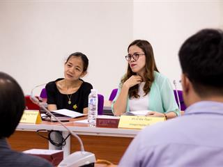คณะศิลปศาสตร์,มหาวิทยาลัยพะเยา,จัดการประเมินหลักสูตร,ศศ.ม.,และ,ศศ.ด.,ภาษาไทย