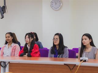 คณะศิลปศาสตร์,มหาวิทยาลัยพะเยา,จัดการประเมินหลักสูตรศิลปศาสตรบัณฑิต,สาขาวิชาภาษาจีน
