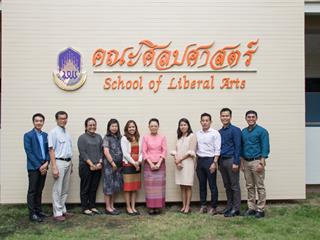 คณะศิลปศาสตร์,มหาวิทยาลัยพะเยา,จัดการประเมินหลักสูตรศิลปศาสตรบัณฑิต,สาขาวิชาภาษาจีน