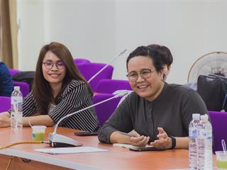 คณะศิลปศาสตร์,มหาวิทยาลัยพะเยา,จัดการประเมินหลักสูตรศิลปศาสตรบัณฑิต,สาขาวิชาภาษาจีน