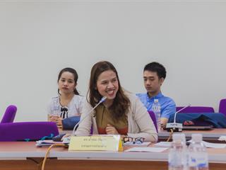 คณะศิลปศาสตร์,มหาวิทยาลัยพะเยา,จัดการประเมินหลักสูตรศิลปศาสตรบัณฑิต,สาขาวิชาภาษาจีน
