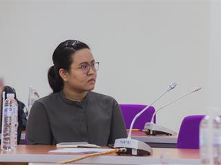 คณะศิลปศาสตร์,มหาวิทยาลัยพะเยา,จัดการประเมินหลักสูตรศิลปศาสตรบัณฑิต,สาขาวิชาภาษาจีน