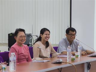 คณะศิลปศาสตร์,มหาวิทยาลัยพะเยา,จัดการประเมินหลักสูตรศิลปศาสตรบัณฑิต,สาขาวิชาภาษาจีน