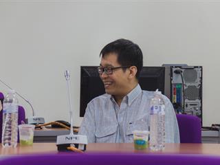 คณะศิลปศาสตร์,มหาวิทยาลัยพะเยา,จัดการประเมินหลักสูตรศิลปศาสตรบัณฑิต,สาขาวิชาภาษาจีน