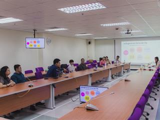 คณะศิลปศาสตร์,มหาวิทยาลัยพะเยา,จัดการประเมินหลักสูตรศิลปศาสตรบัณฑิต,สาขาวิชาภาษาจีน