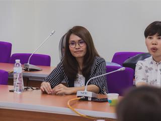 คณะศิลปศาสตร์,มหาวิทยาลัยพะเยา,จัดการประเมินหลักสูตรศิลปศาสตรบัณฑิต,สาขาวิชาภาษาจีน