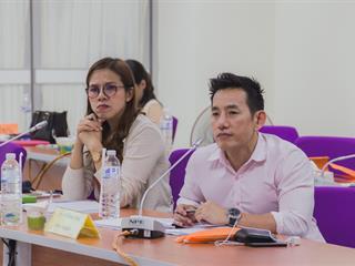 คณะศิลปศาสตร์,มหาวิทยาลัยพะเยา,จัดการประเมินหลักสูตรศิลปศาสตรบัณฑิต,สาขาวิชาภาษาจีน